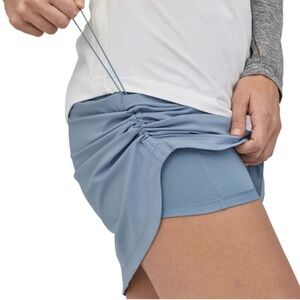 Patagonia Tech Skort size Large